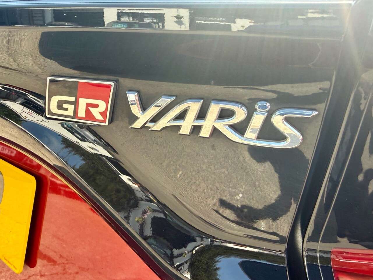 2021 TOYOTA YARIS 2021 TOYOTA YARIS
