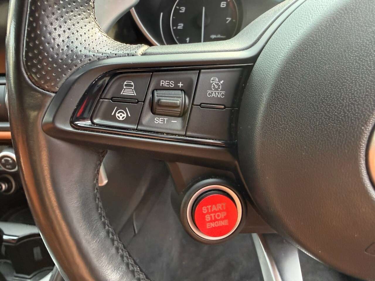 2020 ALFA ROMEO GIULIA 2020 ALFA ROMEO GIULIA