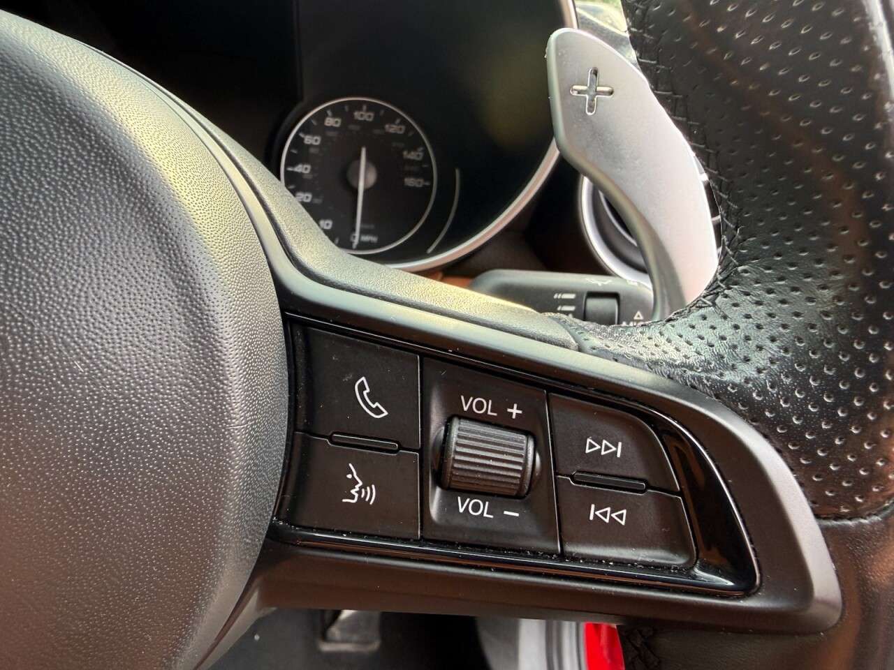 2020 ALFA ROMEO GIULIA 2020 ALFA ROMEO GIULIA