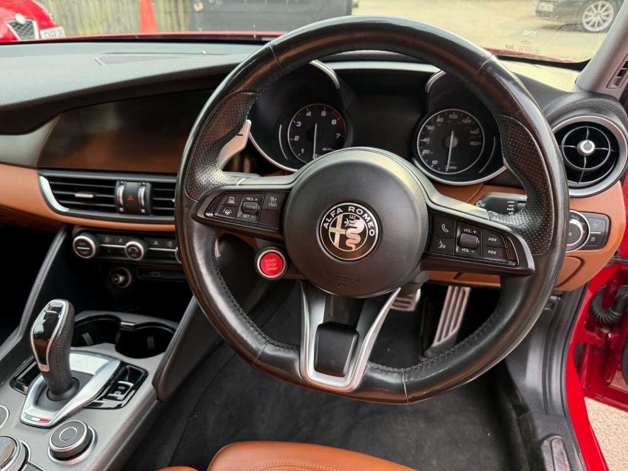 2020 ALFA ROMEO GIULIA 2020 ALFA ROMEO GIULIA