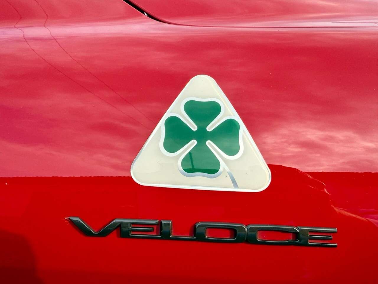 2020 ALFA ROMEO GIULIA 2020 ALFA ROMEO GIULIA