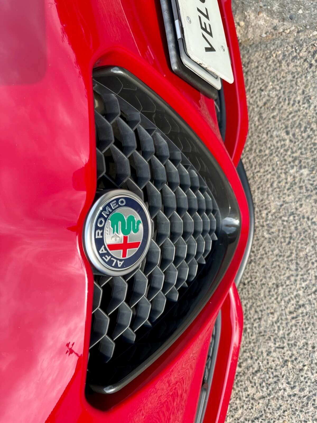 2020 ALFA ROMEO GIULIA 2020 ALFA ROMEO GIULIA