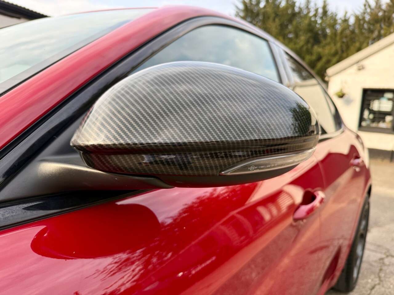 2020 ALFA ROMEO GIULIA 2020 ALFA ROMEO GIULIA