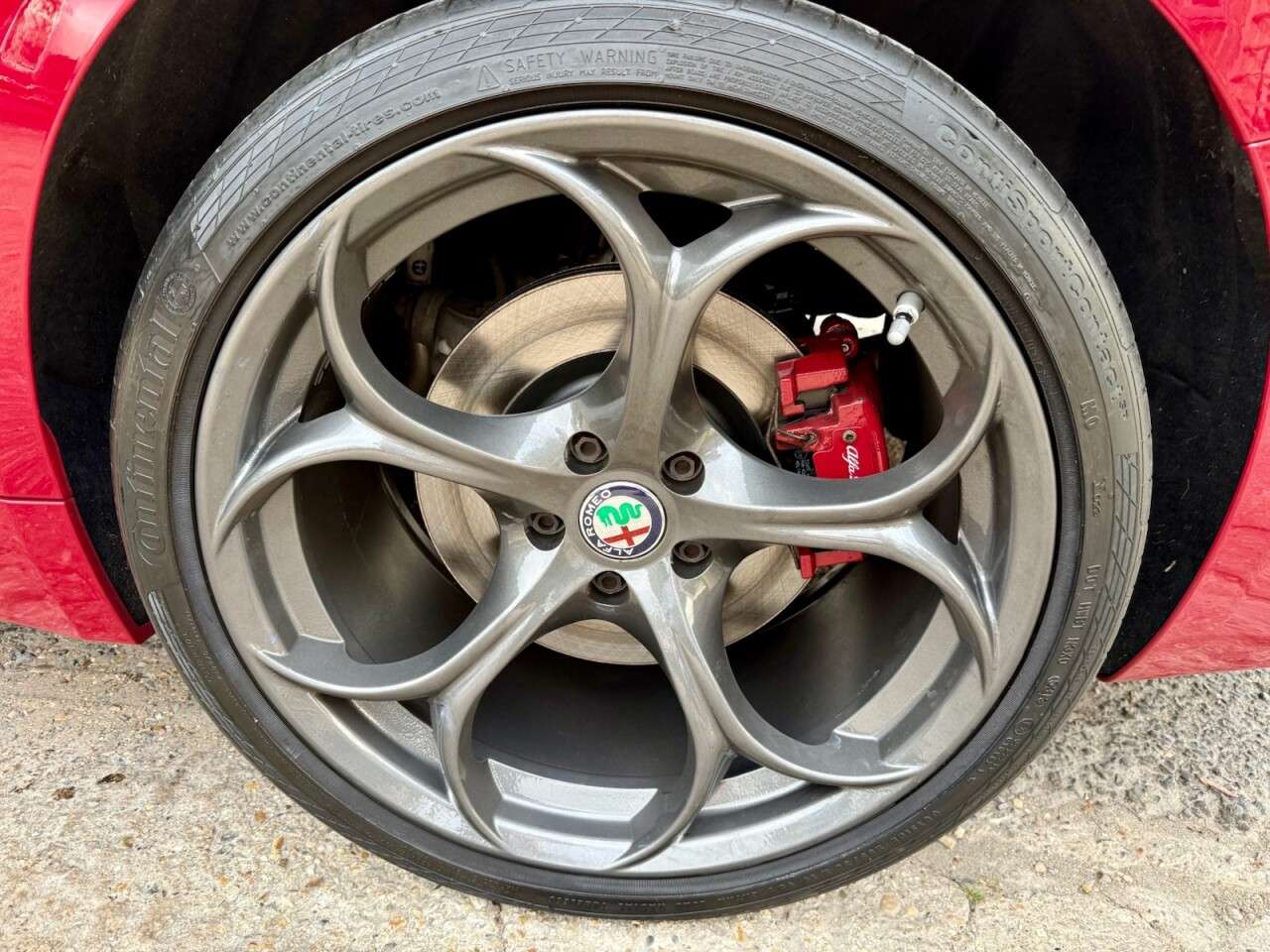 2020 ALFA ROMEO GIULIA 2020 ALFA ROMEO GIULIA
