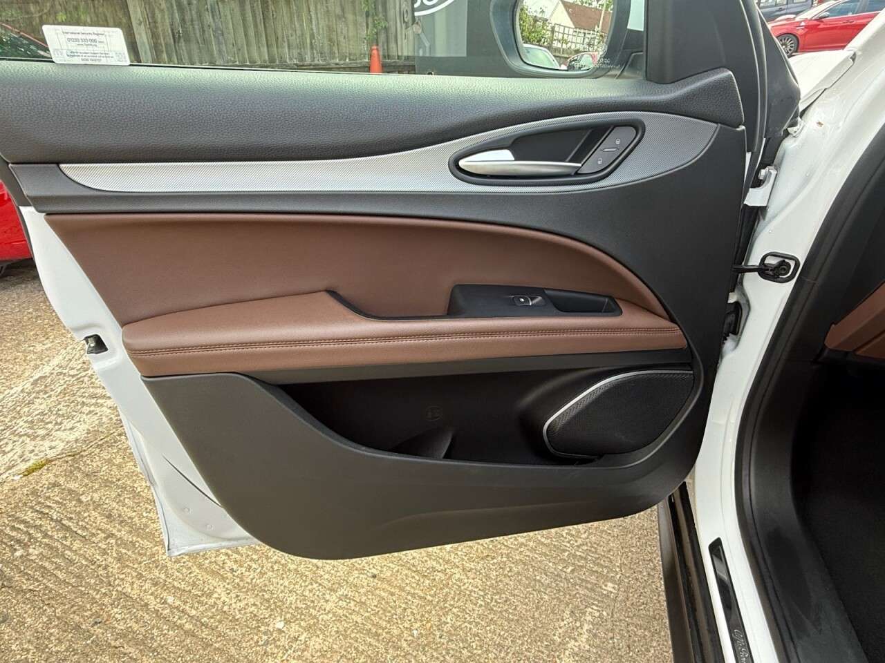 2018 ALFA ROMEO STELVIO 2018 ALFA ROMEO STELVIO