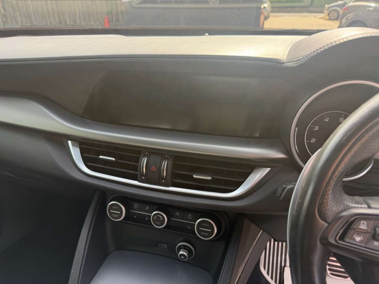 2020 ALFA ROMEO STELVIO 2020 ALFA ROMEO STELVIO