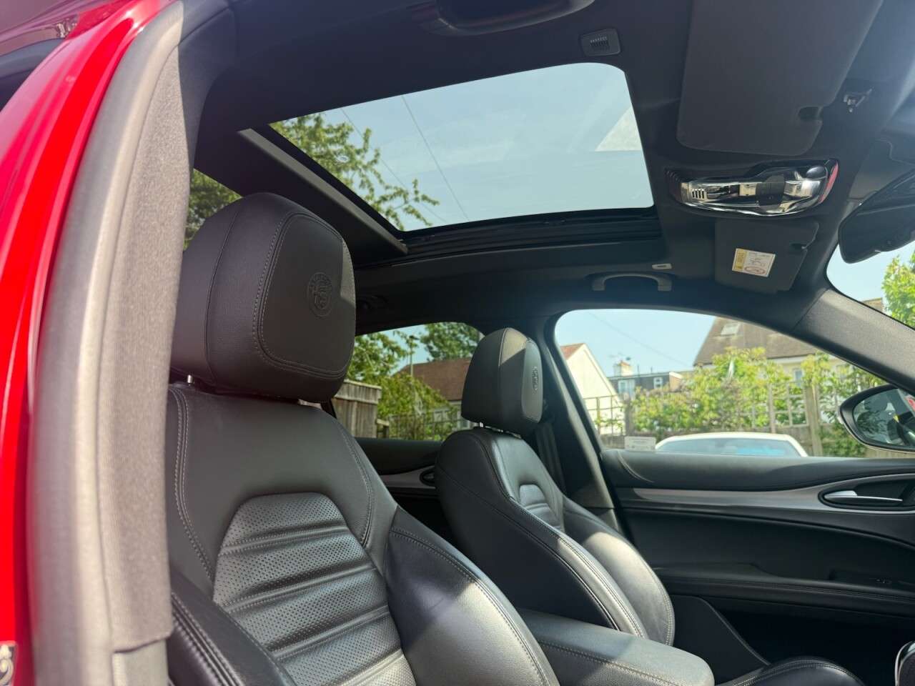 2020 ALFA ROMEO STELVIO 2020 ALFA ROMEO STELVIO