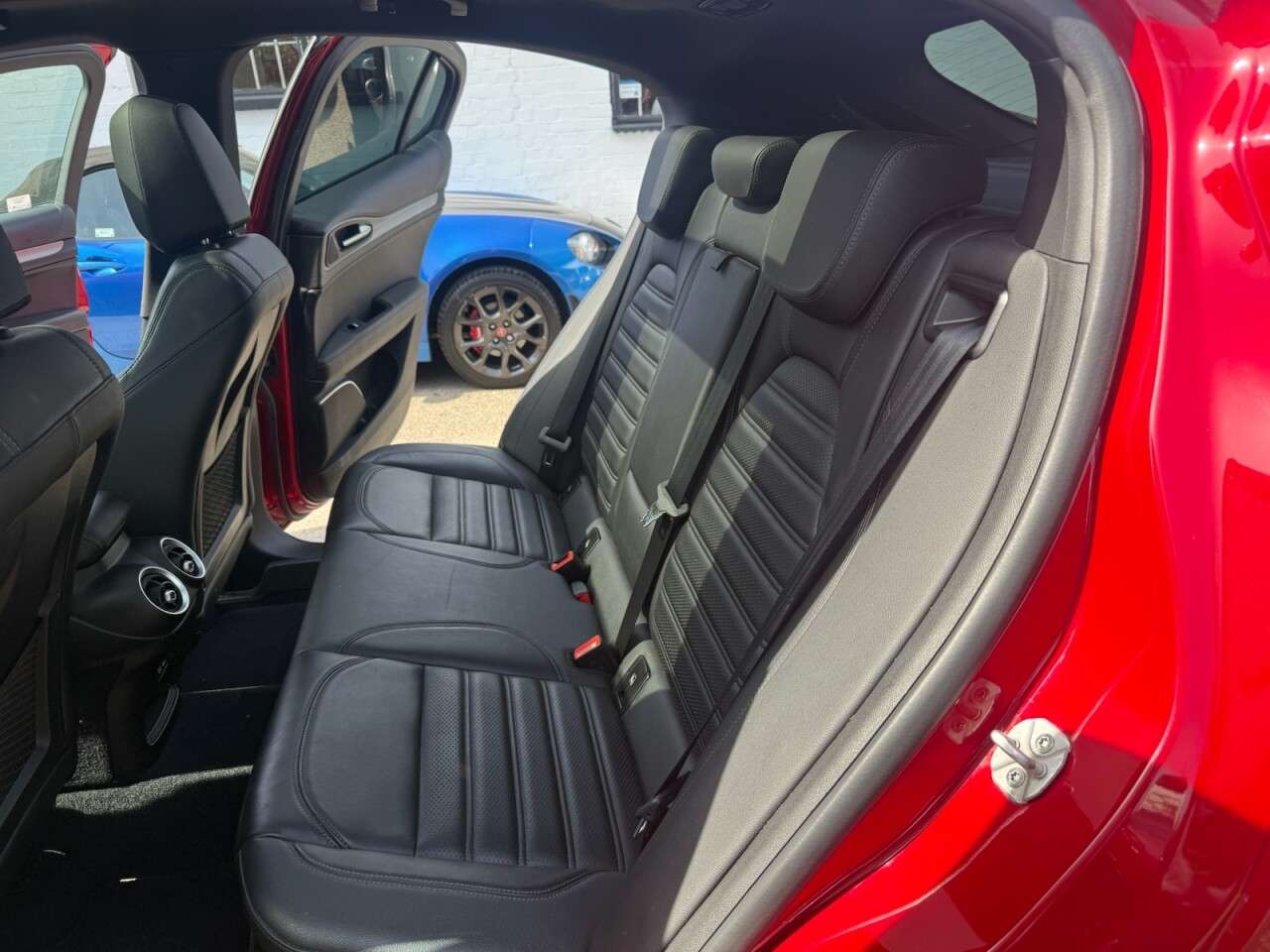 2020 ALFA ROMEO STELVIO 2020 ALFA ROMEO STELVIO