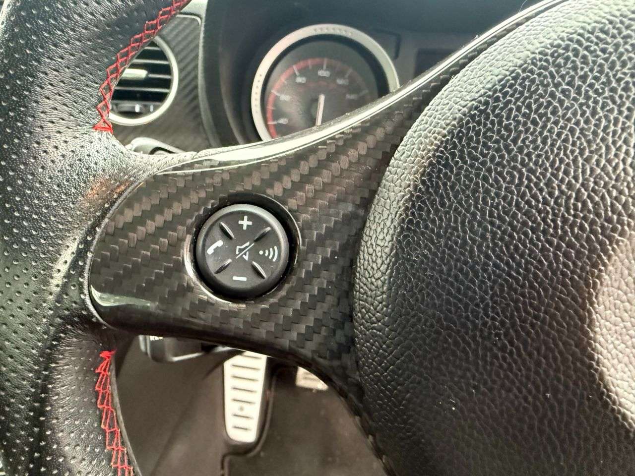 2011 ALFA ROMEO SPIDER 2011 ALFA ROMEO SPIDER