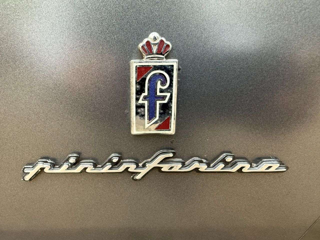 2011 ALFA ROMEO SPIDER 2011 ALFA ROMEO SPIDER