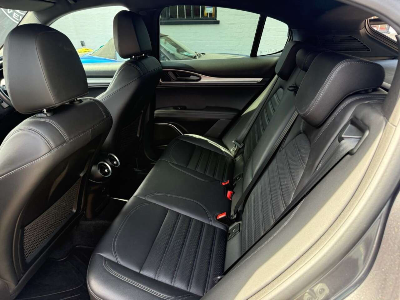 2022 ALFA ROMEO STELVIO 2022 ALFA ROMEO STELVIO