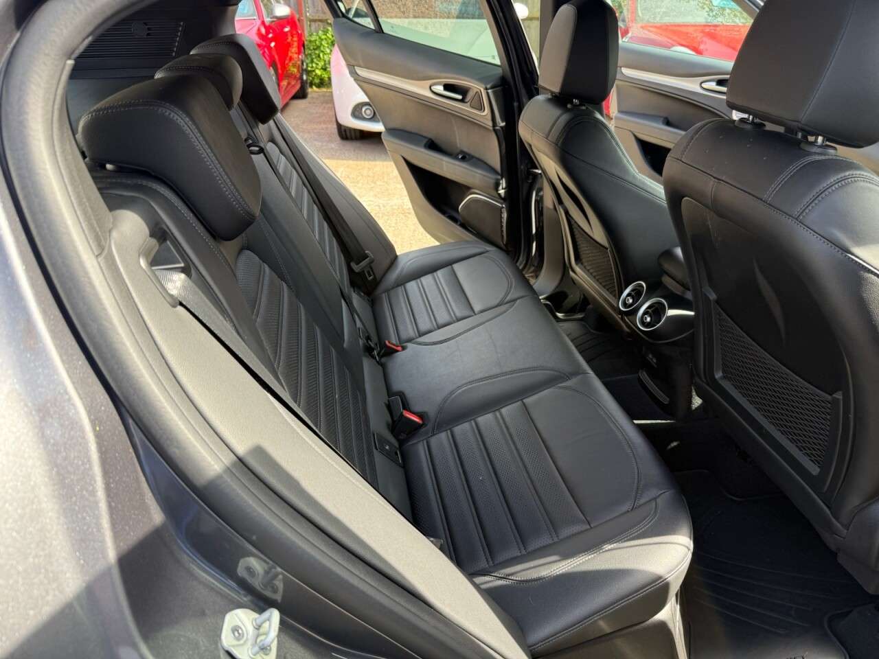 2022 ALFA ROMEO STELVIO 2022 ALFA ROMEO STELVIO