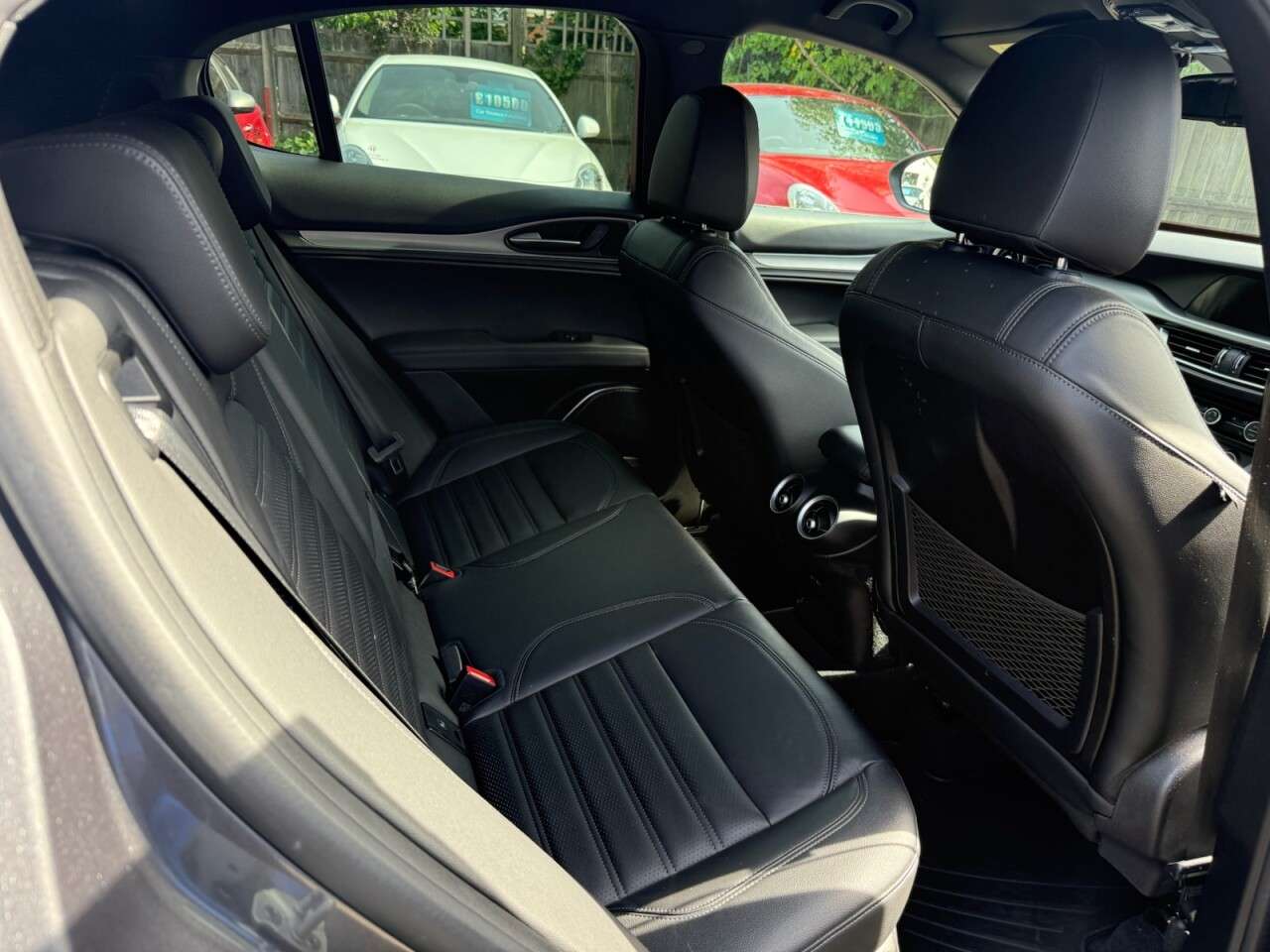 2022 ALFA ROMEO STELVIO 2022 ALFA ROMEO STELVIO