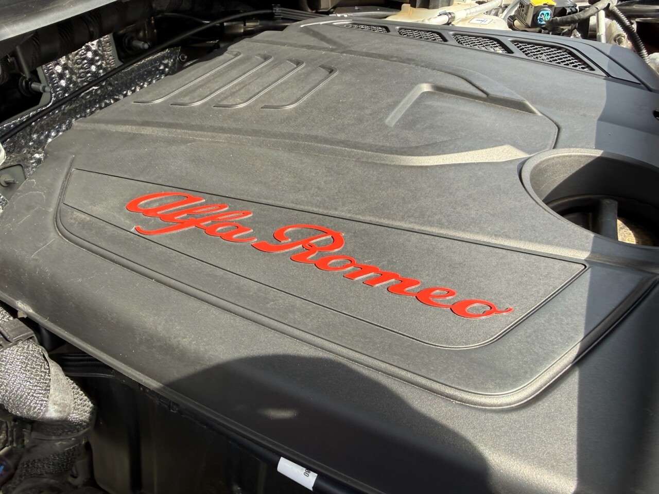 2022 ALFA ROMEO STELVIO 2022 ALFA ROMEO STELVIO