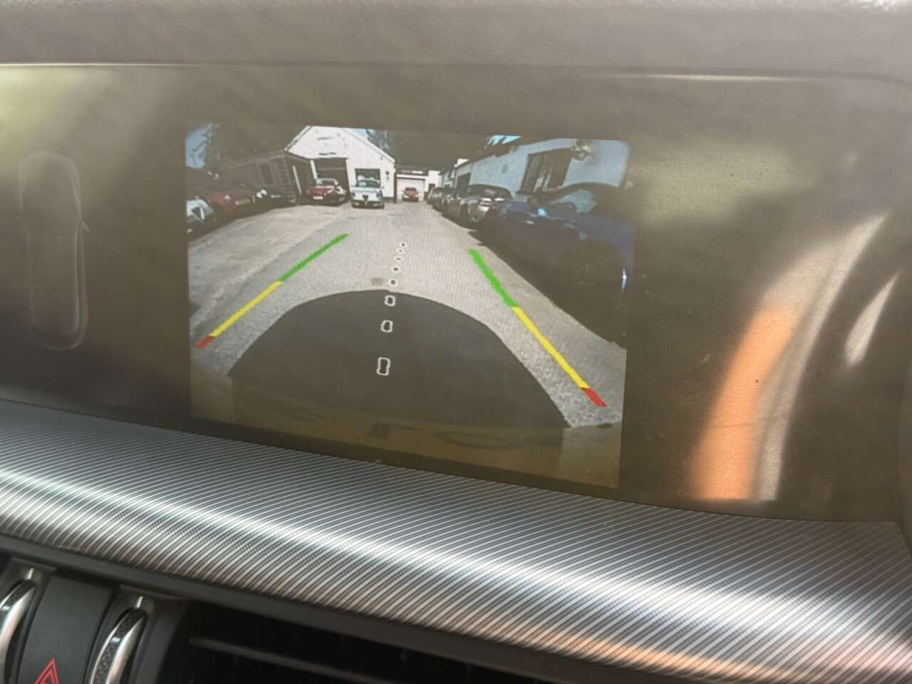 2022 ALFA ROMEO STELVIO 2022 ALFA ROMEO STELVIO
