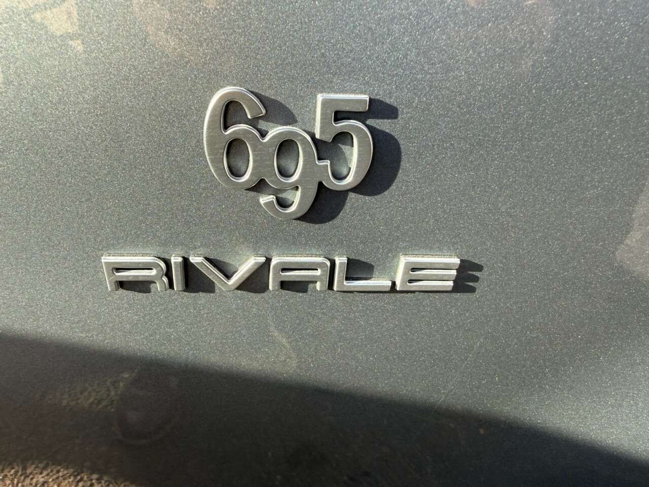 2018 ABARTH 695 2018 ABARTH 695