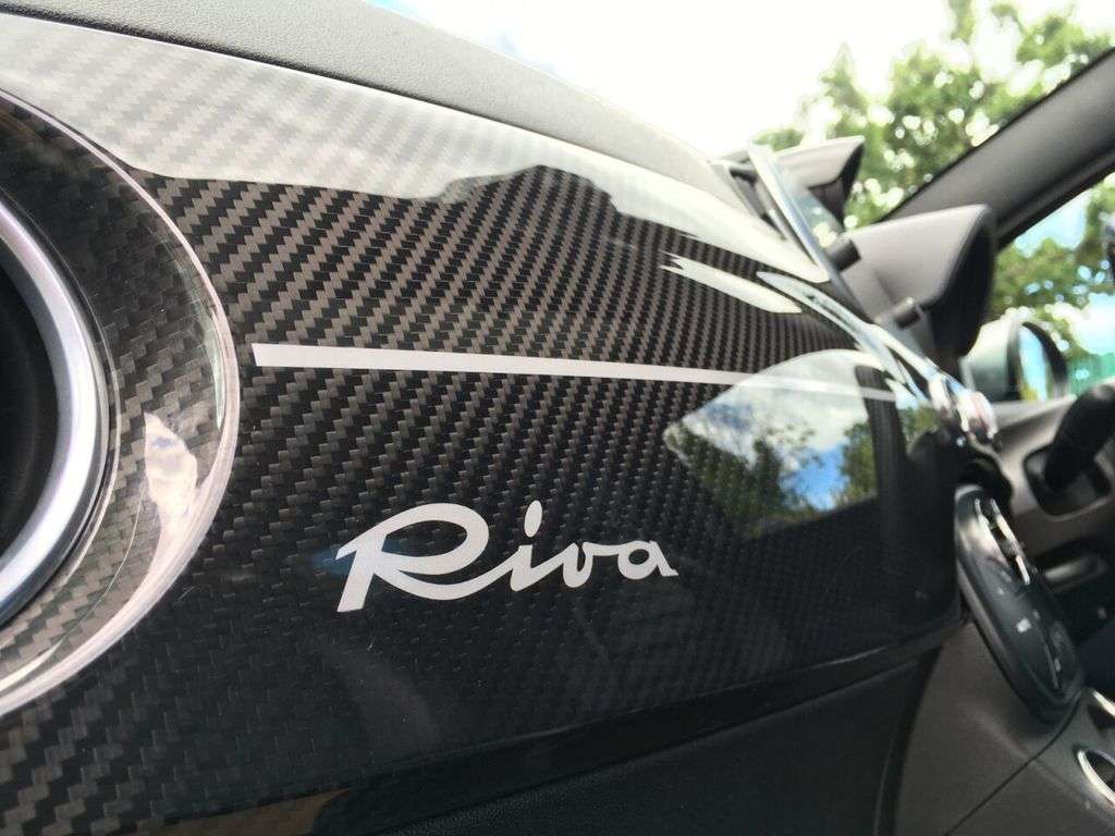 2018 ABARTH 695 2018 ABARTH 695