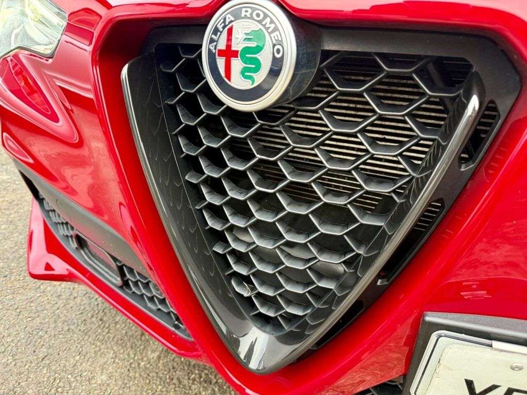 2022 ALFA ROMEO STELVIO 2022 ALFA ROMEO STELVIO