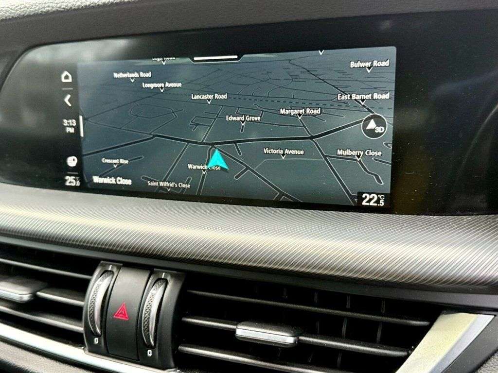 2022 ALFA ROMEO STELVIO 2022 ALFA ROMEO STELVIO
