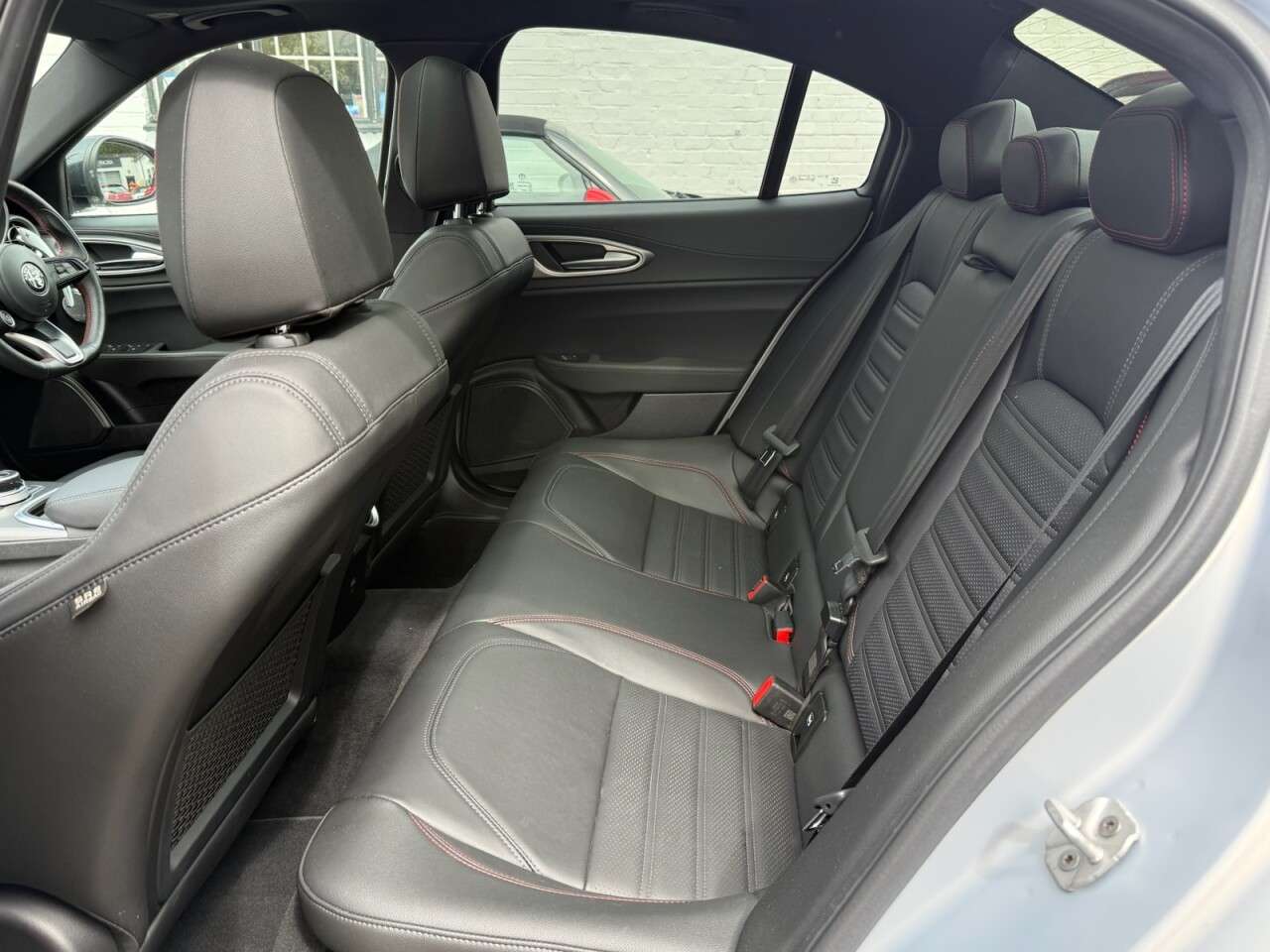 2023 ALFA ROMEO GIULIA 2023 ALFA ROMEO GIULIA