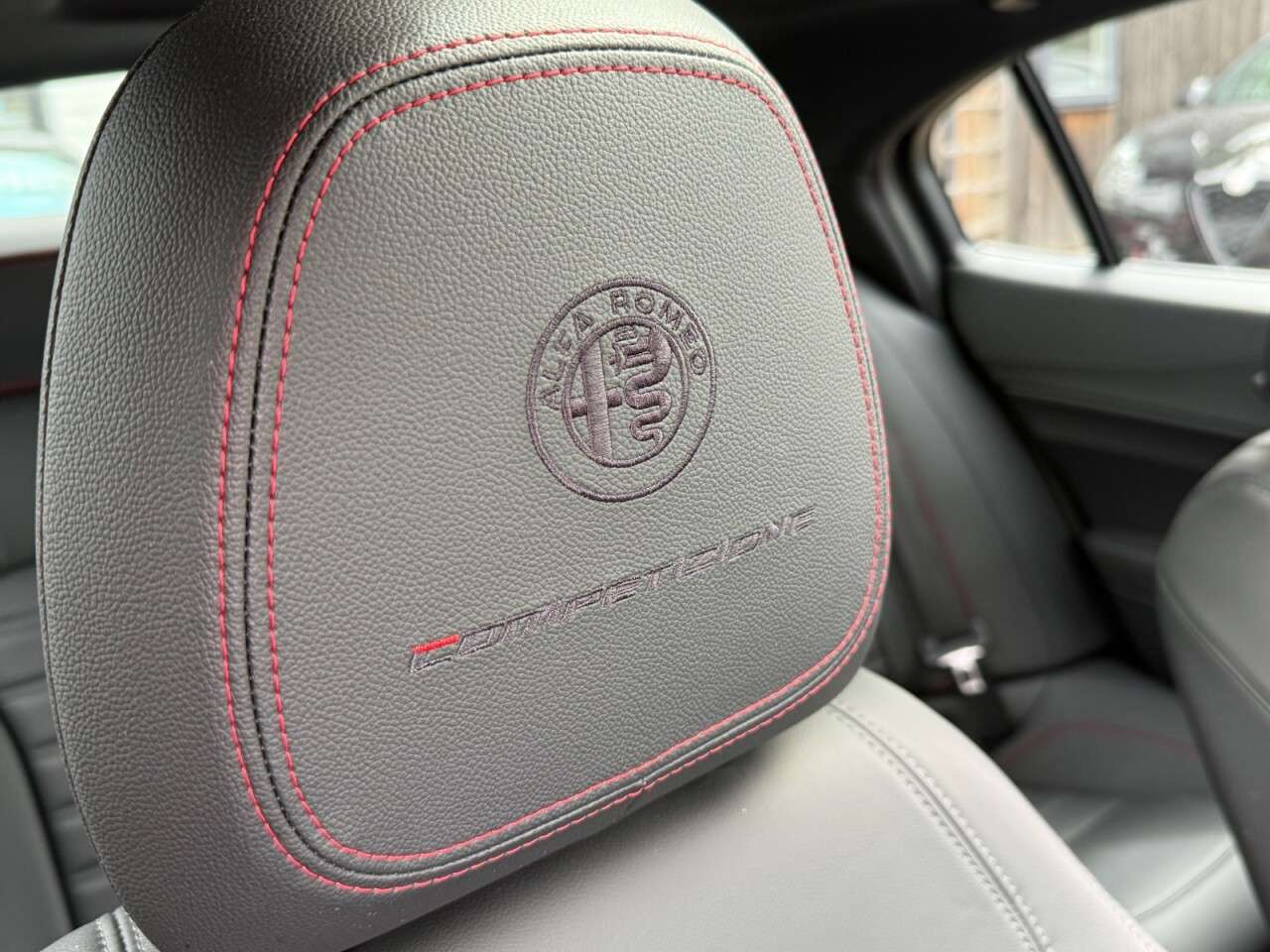 2023 ALFA ROMEO GIULIA 2023 ALFA ROMEO GIULIA