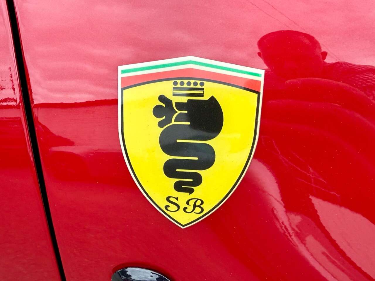 2016 ALFA ROMEO 4C 2016 ALFA ROMEO 4C