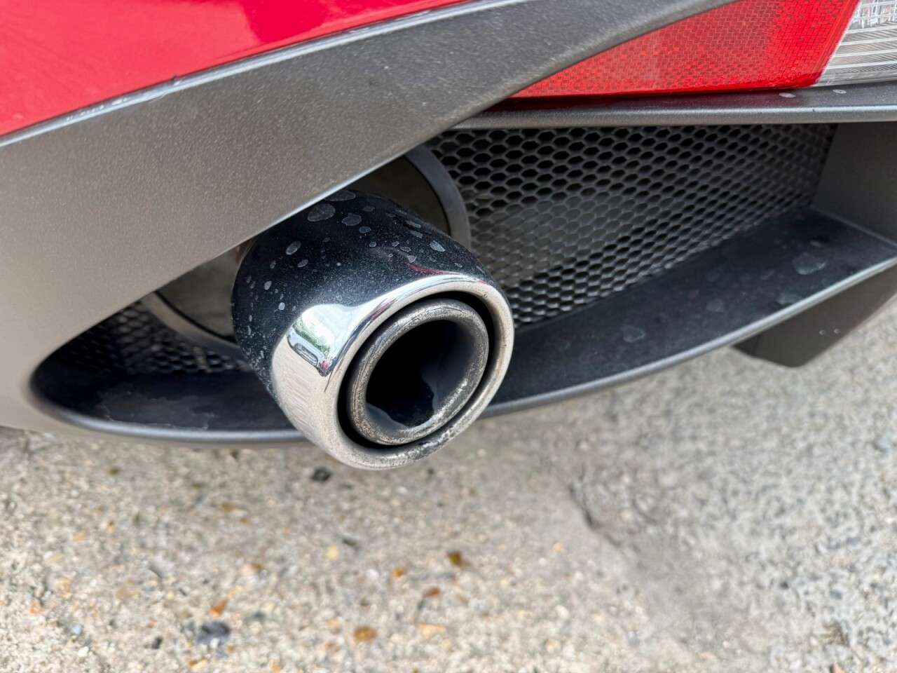 2016 ALFA ROMEO 4C 2016 ALFA ROMEO 4C