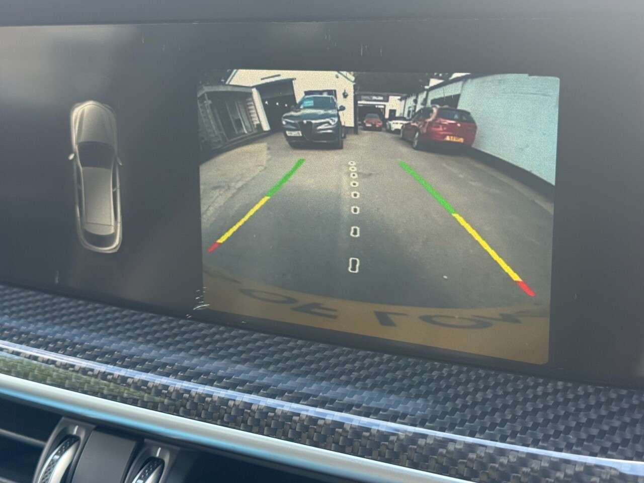 2019 ALFA ROMEO STELVIO 2019 ALFA ROMEO STELVIO