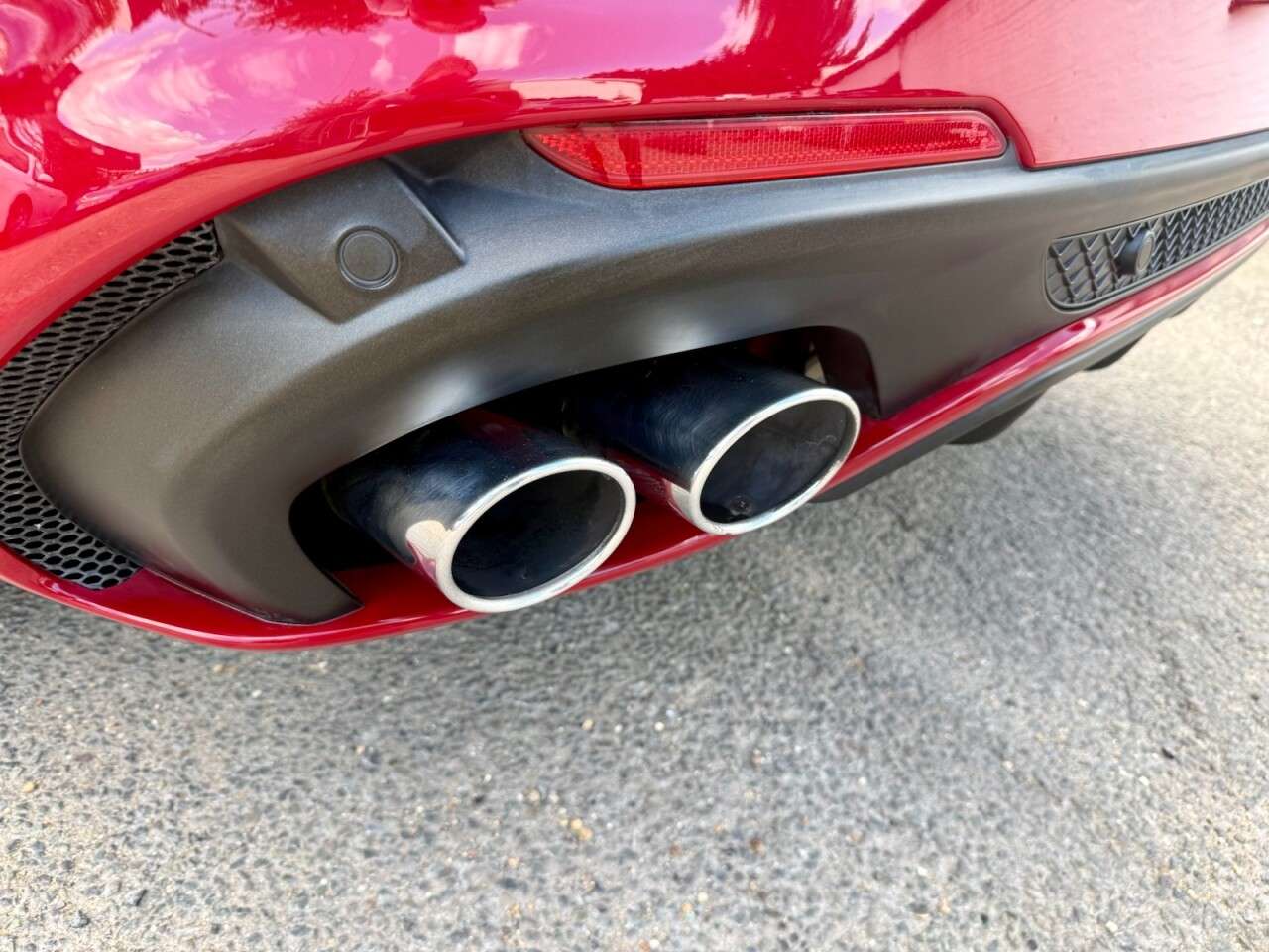 2019 ALFA ROMEO STELVIO 2019 ALFA ROMEO STELVIO