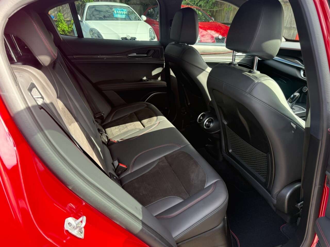 2019 ALFA ROMEO STELVIO 2019 ALFA ROMEO STELVIO