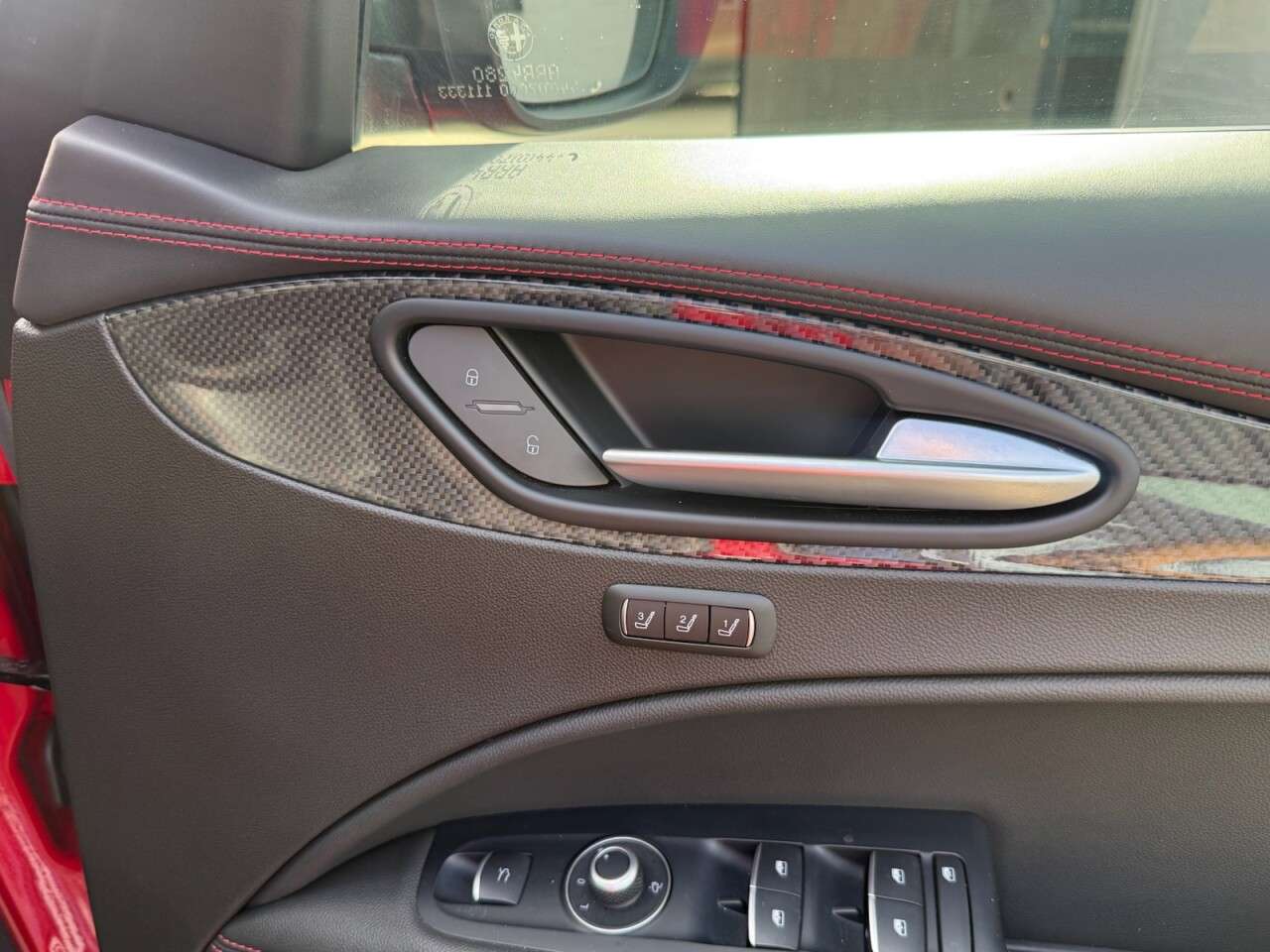 2019 ALFA ROMEO STELVIO 2019 ALFA ROMEO STELVIO