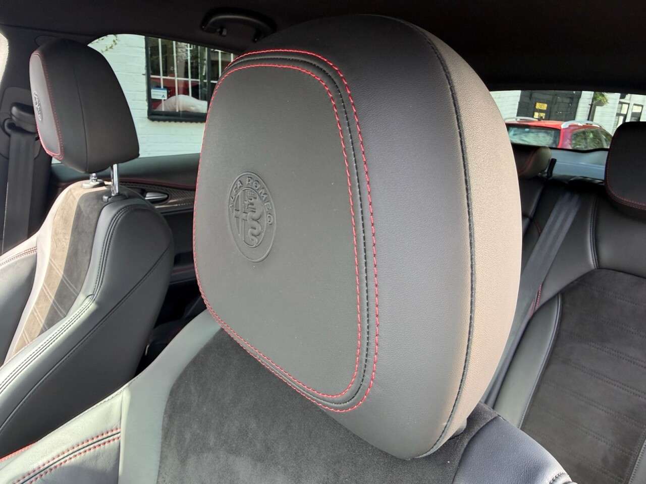 2019 ALFA ROMEO STELVIO 2019 ALFA ROMEO STELVIO