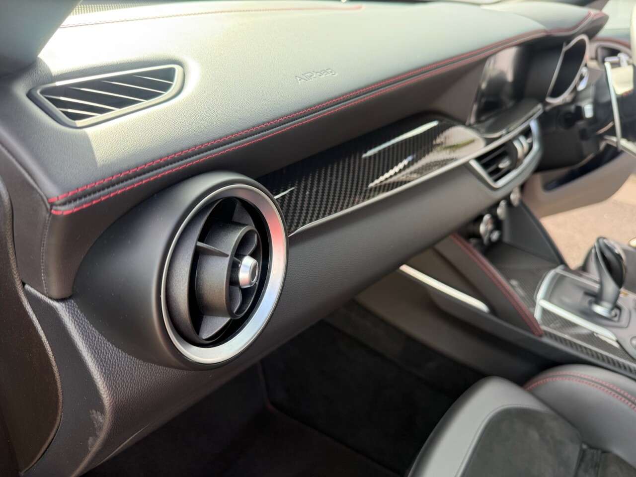 2019 ALFA ROMEO STELVIO 2019 ALFA ROMEO STELVIO