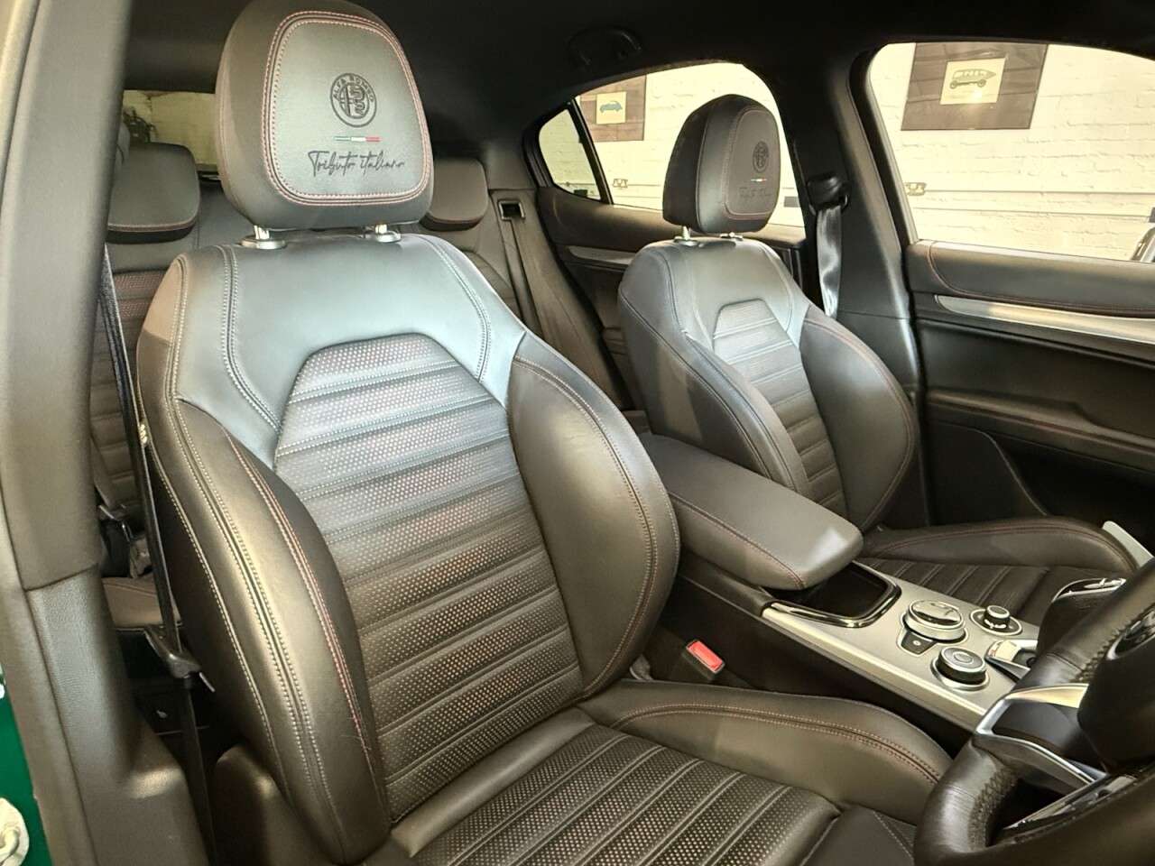 2024 ALFA ROMEO STELVIO 2024 ALFA ROMEO STELVIO