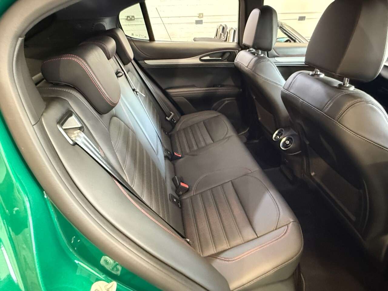 2024 ALFA ROMEO STELVIO 2024 ALFA ROMEO STELVIO