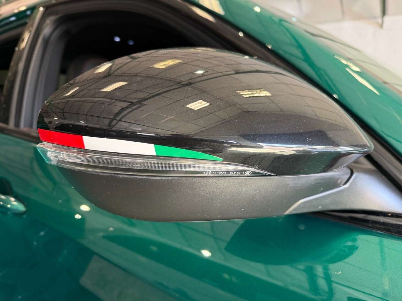 2024 ALFA ROMEO STELVIO 2024 ALFA ROMEO STELVIO
