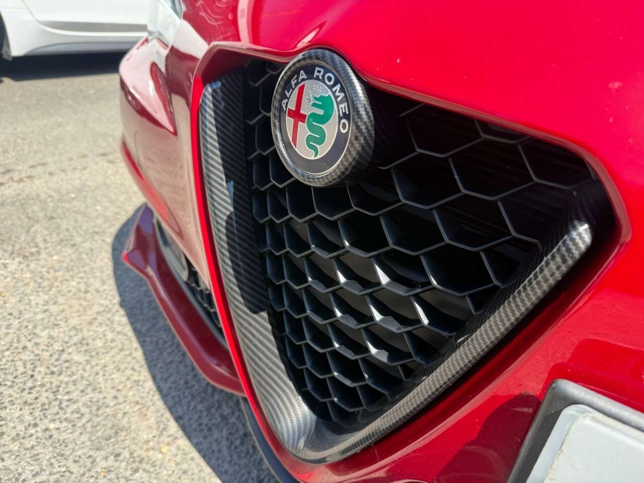 2019 ALFA ROMEO GIULIA 2019 ALFA ROMEO GIULIA