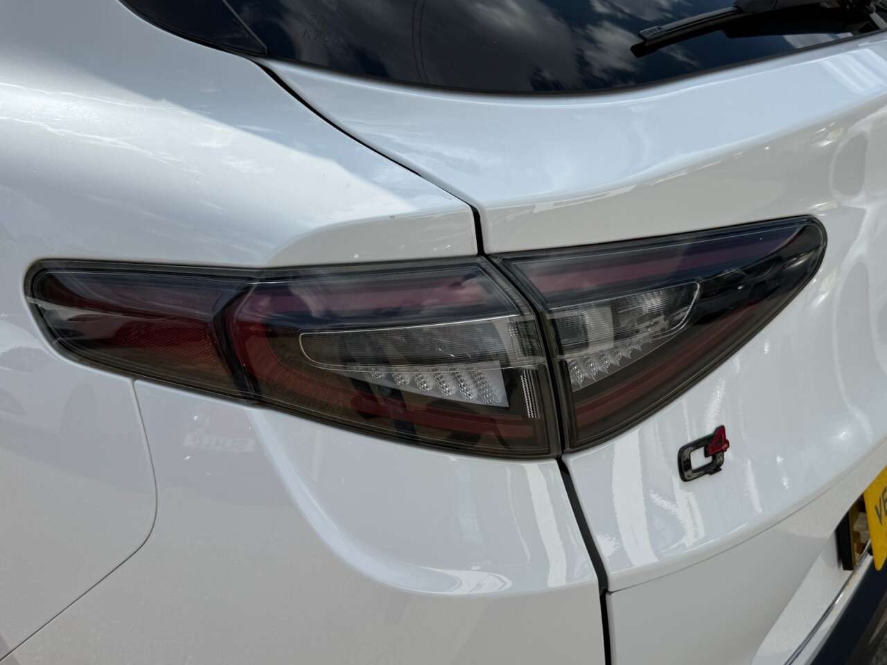 2020 ALFA ROMEO STELVIO 2020 ALFA ROMEO STELVIO