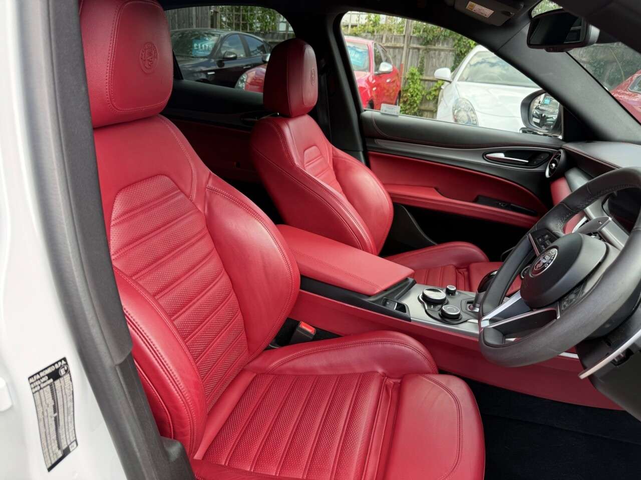 2020 ALFA ROMEO STELVIO 2020 ALFA ROMEO STELVIO