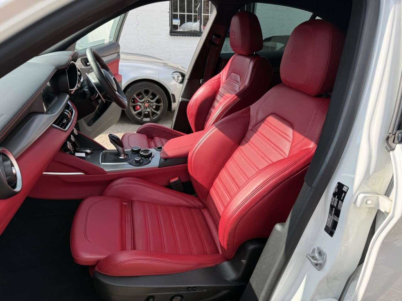 2020 ALFA ROMEO STELVIO 2020 ALFA ROMEO STELVIO