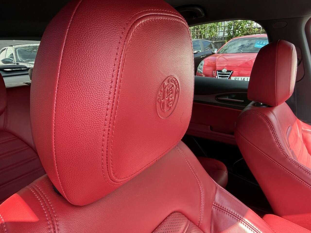 2020 ALFA ROMEO STELVIO 2020 ALFA ROMEO STELVIO