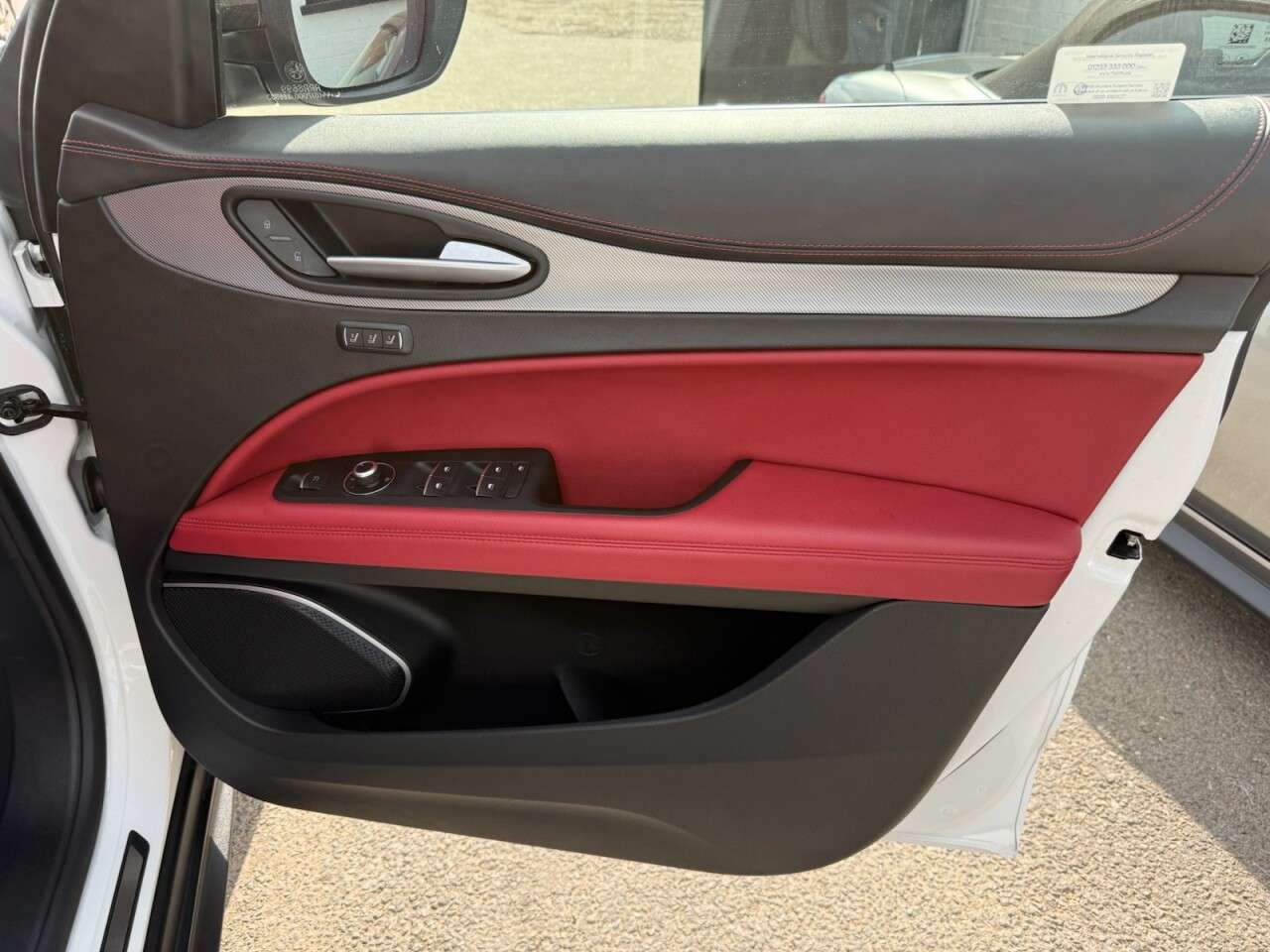 2020 ALFA ROMEO STELVIO 2020 ALFA ROMEO STELVIO