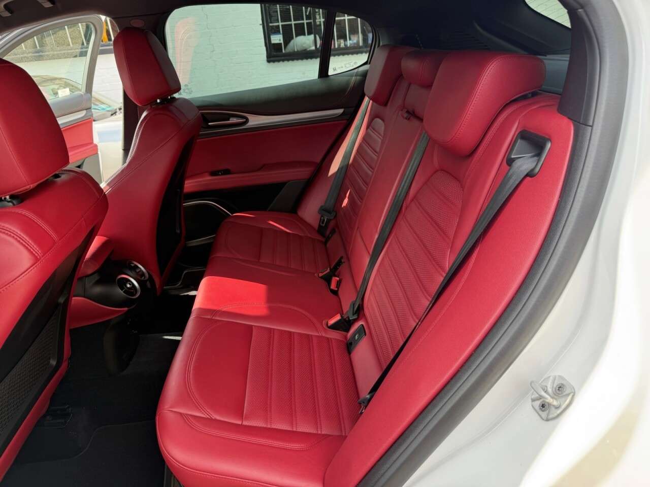 2020 ALFA ROMEO STELVIO 2020 ALFA ROMEO STELVIO
