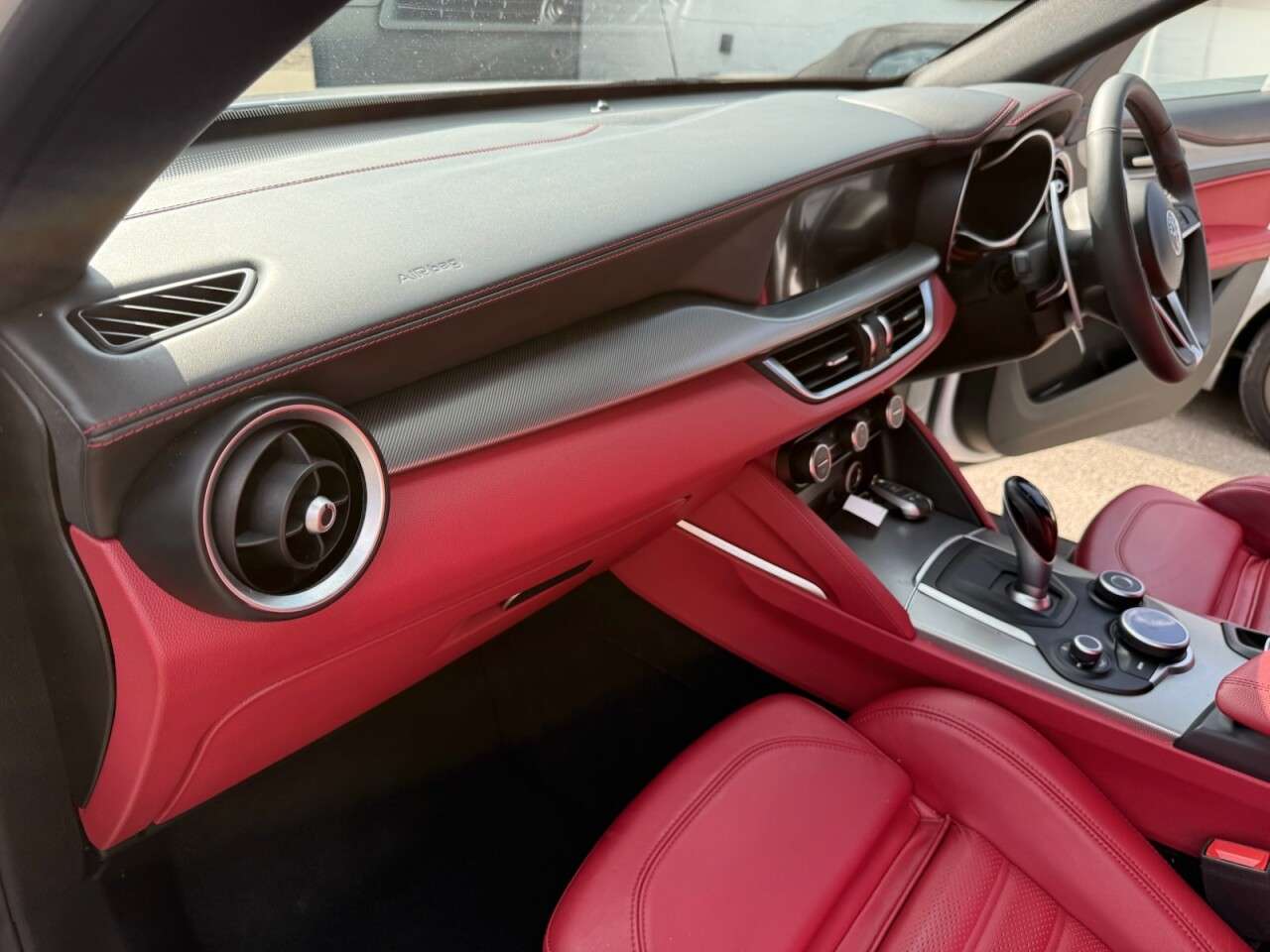 2020 ALFA ROMEO STELVIO 2020 ALFA ROMEO STELVIO