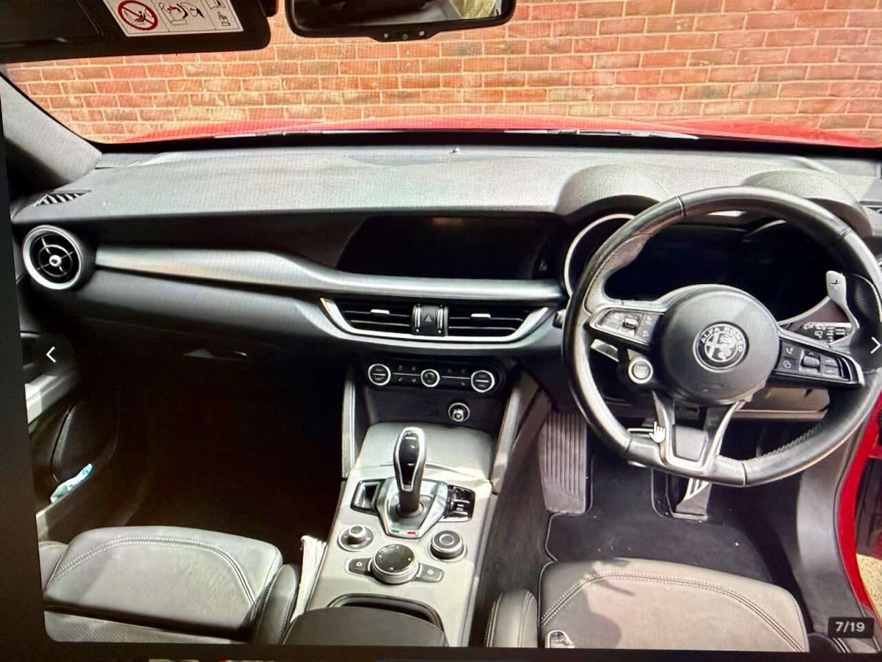 2023 ALFA ROMEO STELVIO 2023 ALFA ROMEO STELVIO