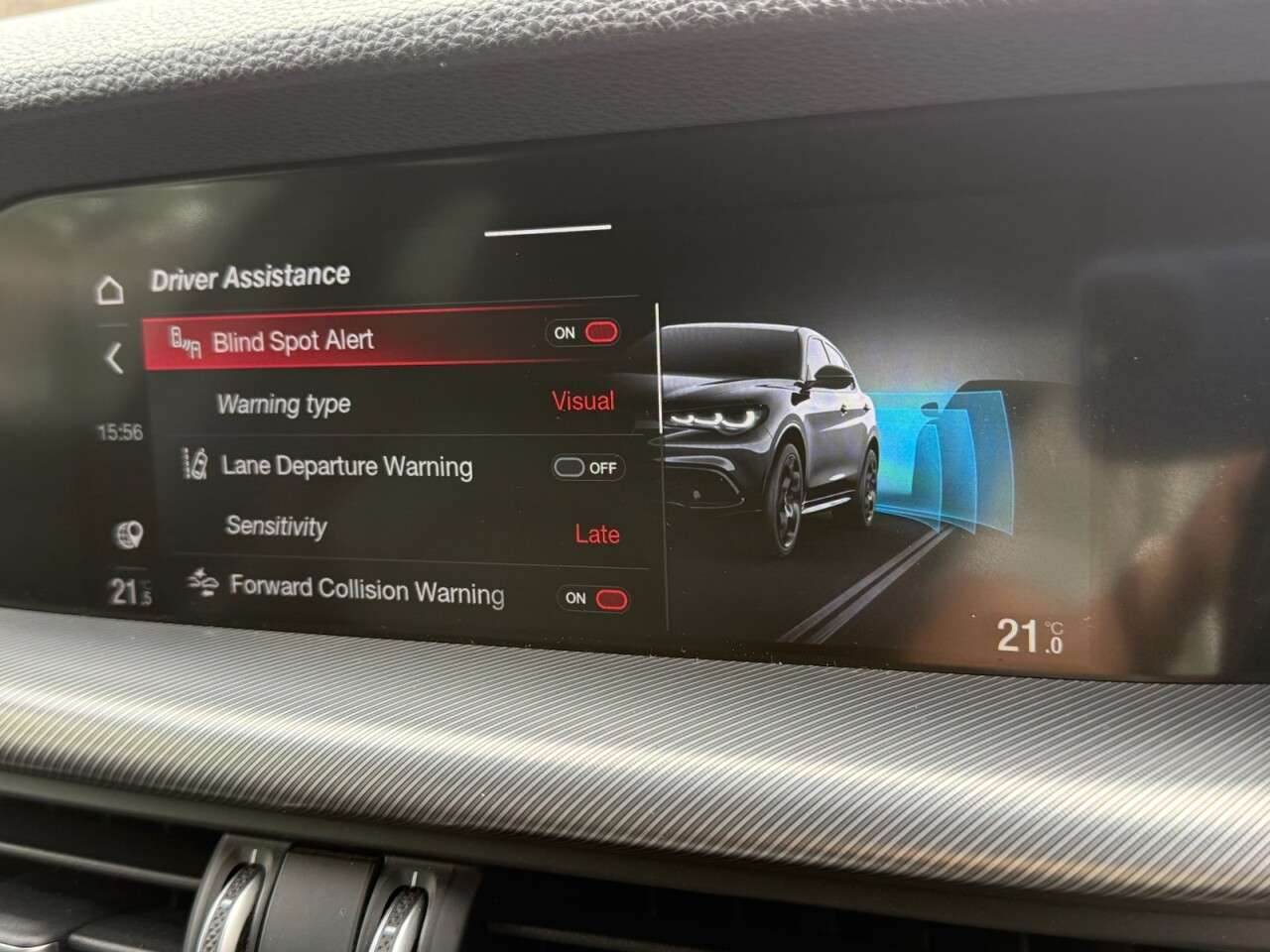 2023 ALFA ROMEO STELVIO 2023 ALFA ROMEO STELVIO