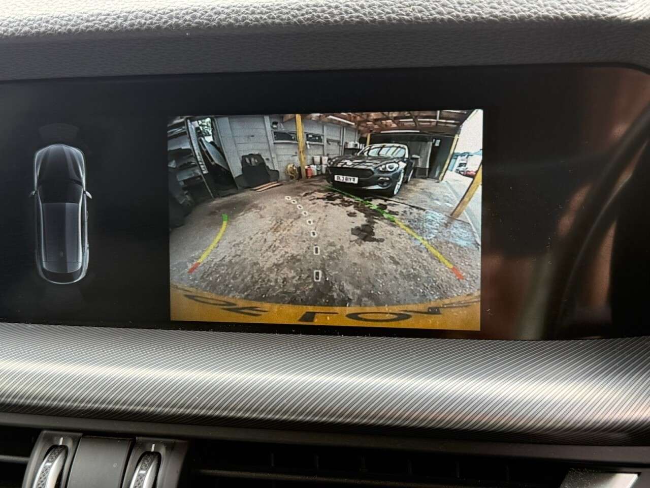 2023 ALFA ROMEO STELVIO 2023 ALFA ROMEO STELVIO