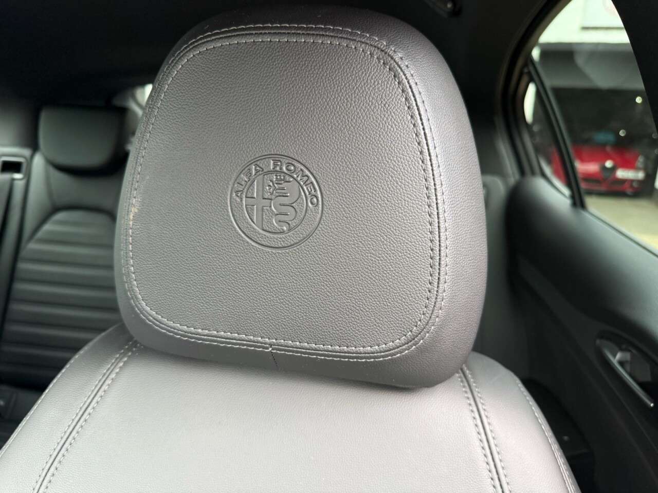 2023 ALFA ROMEO STELVIO 2023 ALFA ROMEO STELVIO