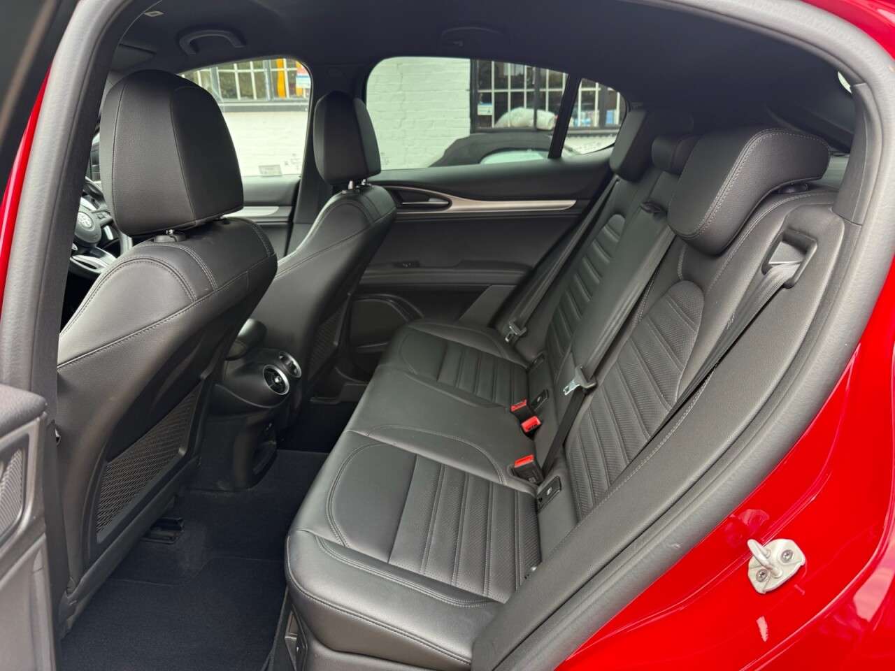 2023 ALFA ROMEO STELVIO 2023 ALFA ROMEO STELVIO