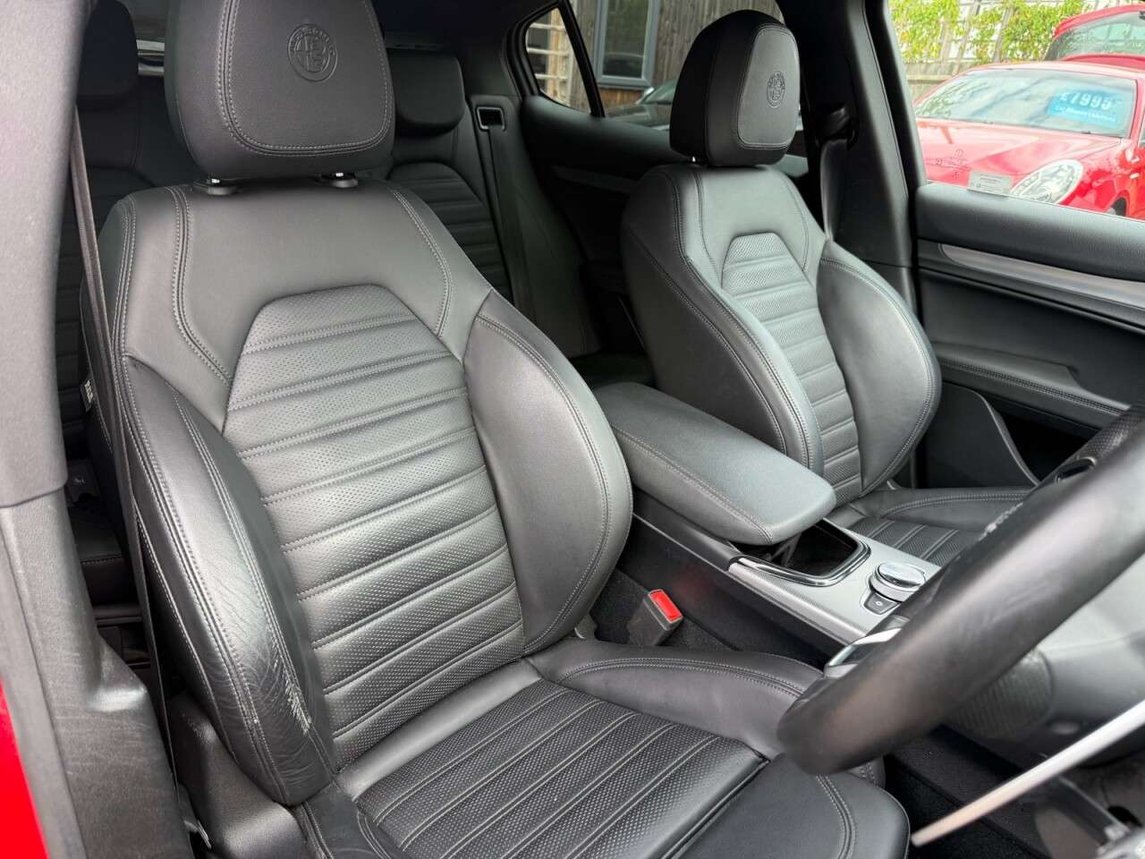 2023 ALFA ROMEO STELVIO 2023 ALFA ROMEO STELVIO
